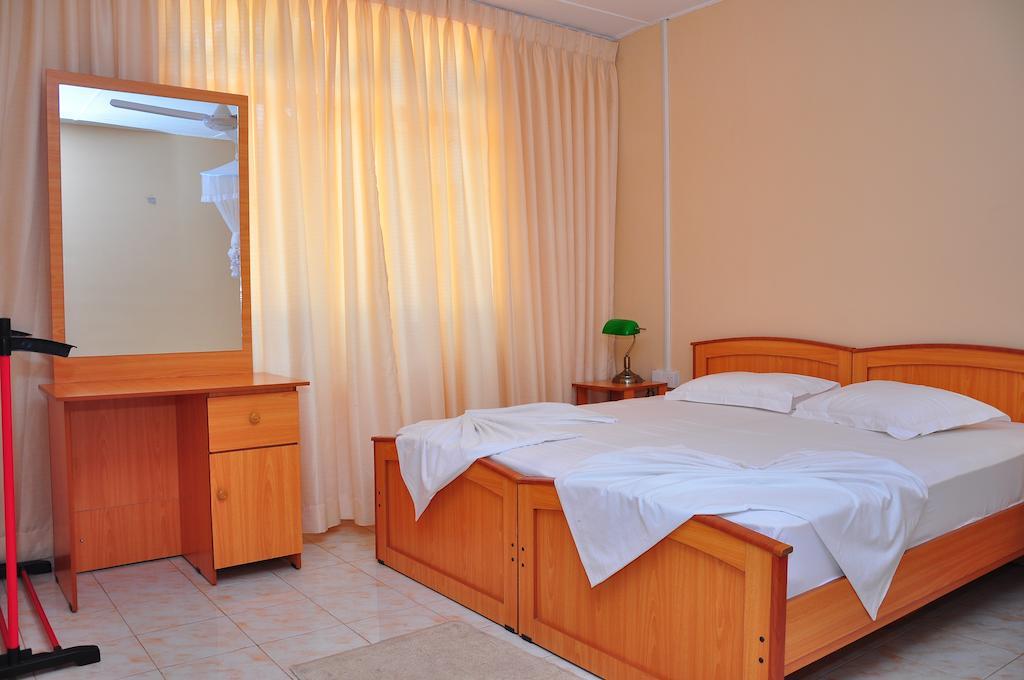 Melbourne Tourist Rest Hotel Anuradhapura Kamer foto